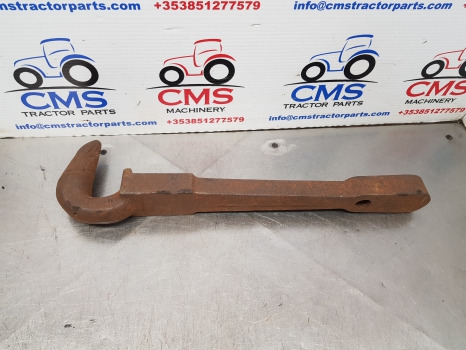 Massey Ferguson 135, 100, 300, 600 Pick Up Hitch Hook 886230m1 - Bastidor/ Chasis: foto 1 Massey Ferguson 135, 100, 300, 600 Pick Up Hitch Hook 886230m1 - Bastidor/ Chasis: foto 1