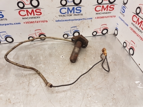 Massey Ferguson 3000, 5400, 6100, 6200, 6400 Ser 6160 Load Sensor Pin 3713763m1 - Sensor para Tractor: foto 1 Massey Ferguson 3000, 5400, 6100, 6200, 6400 Ser 6160 Load Sensor Pin 3713763m1 - Sensor para Tractor: foto 1