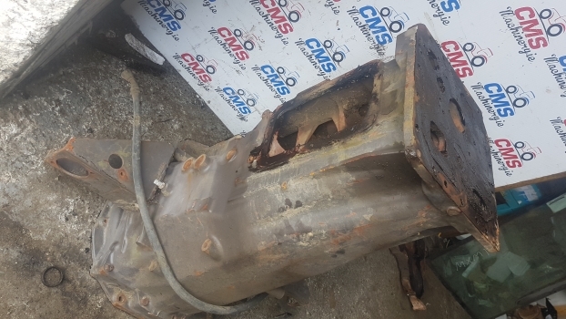 Massey Ferguson 3085. 3050, 3060, 3070 Transmission Housing 3582368m5, 3582368m1 - Transmisión para Tractor: foto 5 Massey Ferguson 3085. 3050, 3060, 3070 Transmission Housing 3582368m5, 3582368m1 - Transmisión para Tractor: foto 5