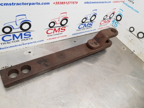 Massey Ferguson 390, 690, 675 Drawbar, Draw Bar 1686122m92 - Bastidor/ Chasis: foto 3 Massey Ferguson 390, 690, 675 Drawbar, Draw Bar 1686122m92 - Bastidor/ Chasis: foto 3
