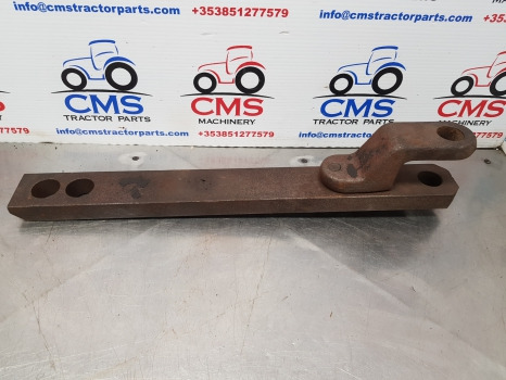 Massey Ferguson 390, 690, 675 Drawbar, Draw Bar 1686122m92 - Bastidor/ Chasis: foto 2 Massey Ferguson 390, 690, 675 Drawbar, Draw Bar 1686122m92 - Bastidor/ Chasis: foto 2