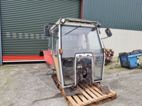 Massey Ferguson 399, 375, 390, 398, 365 4wd Hi Line Complete Cab Sold, Sold - Cabina: foto 1 Massey Ferguson 399, 375, 390, 398, 365 4wd Hi Line Complete Cab Sold, Sold - Cabina: foto 1