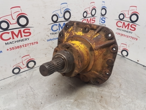 Massey Ferguson 50 B Hx Front Axle Differential Bevel Gear 116392, 65426, 123823 - Diferencial para Retroexcavadora: foto 4 Massey Ferguson 50 B Hx Front Axle Differential Bevel Gear 116392, 65426, 123823 - Diferencial para Retroexcavadora: foto 4
