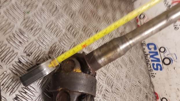 Massey Ferguson 50hx, 50b Front Axle Drive Shaft - Palier para Retroexcavadora: foto 2 Massey Ferguson 50hx, 50b Front Axle Drive Shaft - Palier para Retroexcavadora: foto 2