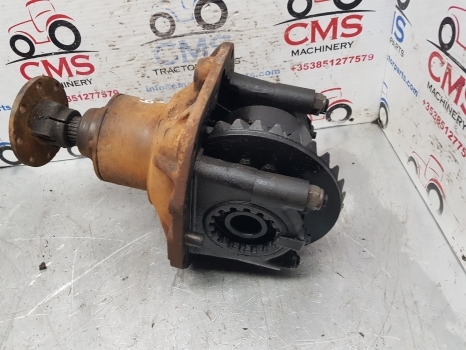Massey Ferguson 50hx, 60hx Carraro 710 Axle Differential Bevel Gear 18383, 65426 - Diferencial para Retroexcavadora: foto 3 Massey Ferguson 50hx, 60hx Carraro 710 Axle Differential Bevel Gear 18383, 65426 - Diferencial para Retroexcavadora: foto 3