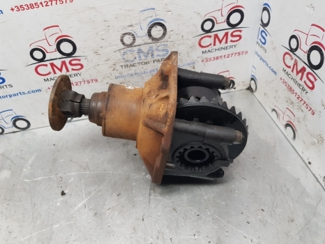 Massey Ferguson 50hx, 60hx Carraro 710 Axle Differential Bevel Gear 18383, 65426 - Diferencial para Retroexcavadora: foto 4 Massey Ferguson 50hx, 60hx Carraro 710 Axle Differential Bevel Gear 18383, 65426 - Diferencial para Retroexcavadora: foto 4