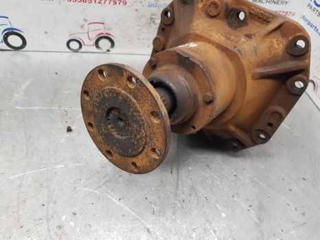 Massey Ferguson 50hx, 60hx Carraro 710 Axle Differential Bevel Gear 18383, 65426 - Diferencial para Retroexcavadora: foto 5 Massey Ferguson 50hx, 60hx Carraro 710 Axle Differential Bevel Gear 18383, 65426 - Diferencial para Retroexcavadora: foto 5