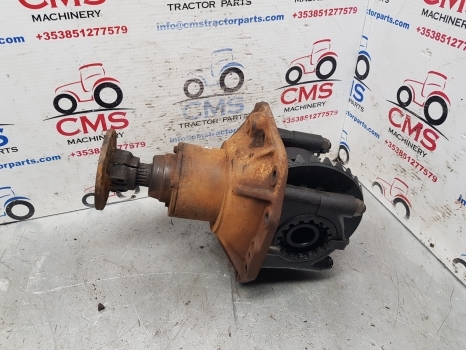 Massey Ferguson 50hx, 60hx Carraro 710 Axle Differential Bevel Gear 18383, 65426 - Diferencial para Retroexcavadora: foto 1 Massey Ferguson 50hx, 60hx Carraro 710 Axle Differential Bevel Gear 18383, 65426 - Diferencial para Retroexcavadora: foto 1