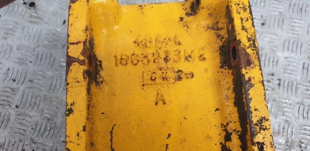 Transmisión para Retroexcavadora Massey Ferguson 50hx, 690, 50b Transmission Rear Axle Spicer Housing 1663273m2: foto 6 Transmisión para Retroexcavadora Massey Ferguson 50hx, 690, 50b Transmission Rear Axle Spicer Housing 1663273m2: foto 6