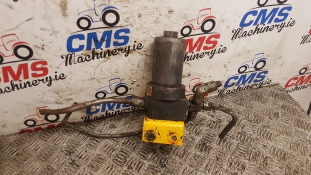 Massey Ferguson 50hx Transmission Oil Filter Housing G01774 - Filtro de caja de cambios para Retroexcavadora: foto 4 Massey Ferguson 50hx Transmission Oil Filter Housing G01774 - Filtro de caja de cambios para Retroexcavadora: foto 4
