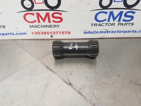 Massey Ferguson 5455 Shaft Rear Axle Differential 3793183m2 - Diferencial para Tractor: foto 3 Massey Ferguson 5455 Shaft Rear Axle Differential 3793183m2 - Diferencial para Tractor: foto 3