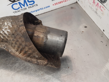 Massey Ferguson 5612, 5611, 5613, Exhaust Tail Pipe 4380675m4 - Silenciador/ Sistema de escape: foto 5 Massey Ferguson 5612, 5611, 5613, Exhaust Tail Pipe 4380675m4 - Silenciador/ Sistema de escape: foto 5
