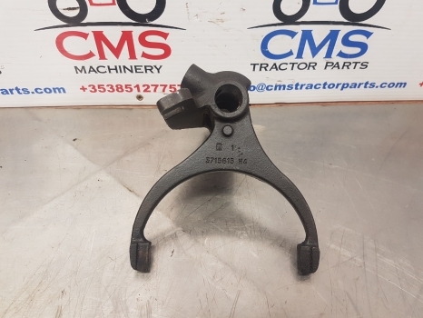 Massey Ferguson 6150 Fork Gearbox
For 3rd / 4th 3715615h3, 3715615m2, 3715615 - Caja de cambios y piezas para Tractor: foto 1 Massey Ferguson 6150 Fork Gearbox
For 3rd / 4th 3715615h3, 3715615m2, 3715615 - Caja de cambios y piezas para Tractor: foto 1