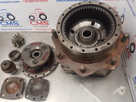 Massey Ferguson 6160 Front Axle Hub Rhs Ag105, 3764297m91, 3429986r2, 3764016 - Cubo para Tractor: foto 5 Massey Ferguson 6160 Front Axle Hub Rhs Ag105, 3764297m91, 3429986r2, 3764016 - Cubo para Tractor: foto 5