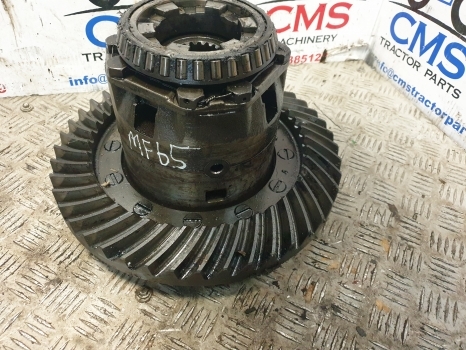 Massey Ferguson 65 Differential 828642m92 - Diferencial para Tractor: foto 4 Massey Ferguson 65 Differential 828642m92 - Diferencial para Tractor: foto 4