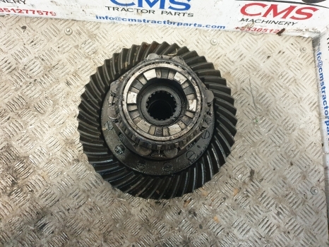 Massey Ferguson 65 Differential 828642m92 - Diferencial para Tractor: foto 3 Massey Ferguson 65 Differential 828642m92 - Diferencial para Tractor: foto 3