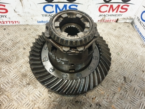 Massey Ferguson 65 Differential 828642m92 - Diferencial para Tractor: foto 1 Massey Ferguson 65 Differential 828642m92 - Diferencial para Tractor: foto 1