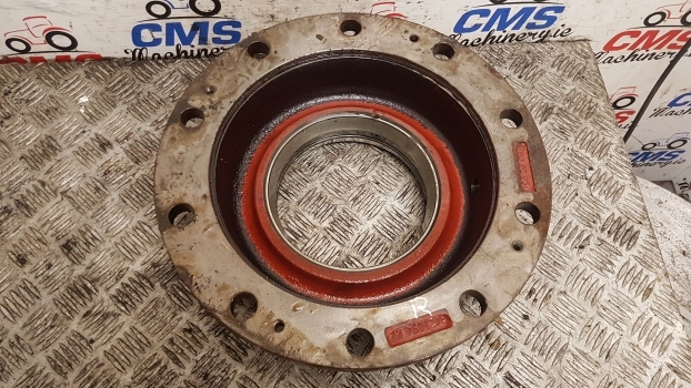 Massey Ferguson 8100 And 8200 Series Hub 3429854m2 - Cubo para Tractor: foto 2 Massey Ferguson 8100 And 8200 Series Hub 3429854m2 - Cubo para Tractor: foto 2