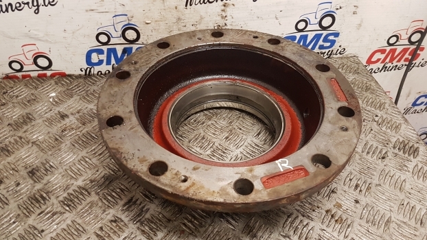 Massey Ferguson 8100 And 8200 Series Hub 3429854m2 - Cubo para Tractor: foto 1 Massey Ferguson 8100 And 8200 Series Hub 3429854m2 - Cubo para Tractor: foto 1