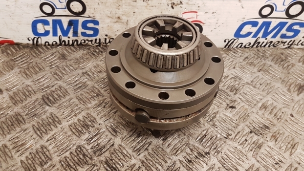 Massey Ferguson 8150, 8160 Front Axle Differential Assy 3429721m91 - Diferencial para Tractor: foto 1 Massey Ferguson 8150, 8160 Front Axle Differential Assy 3429721m91 - Diferencial para Tractor: foto 1