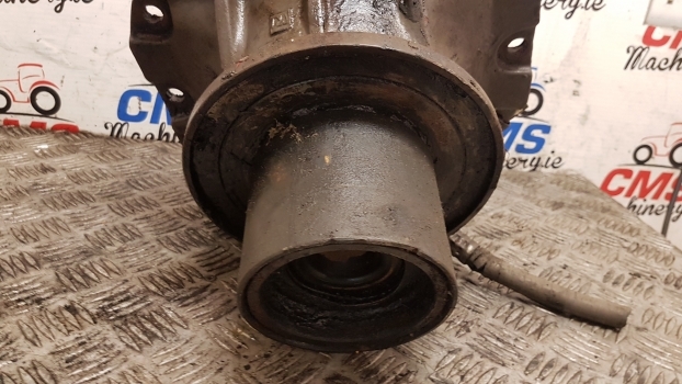 Massey Ferguson 8150, 8160 Front Axle Differential Housing Support 3429929m93 - Diferencial para Tractor: foto 5 Massey Ferguson 8150, 8160 Front Axle Differential Housing Support 3429929m93 - Diferencial para Tractor: foto 5
