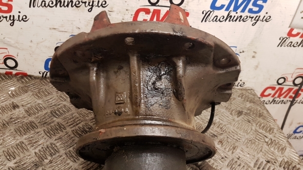 Massey Ferguson 8150, 8160 Front Axle Differential Housing Support 3429929m93 - Diferencial para Tractor: foto 4 Massey Ferguson 8150, 8160 Front Axle Differential Housing Support 3429929m93 - Diferencial para Tractor: foto 4