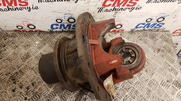 Massey Ferguson 8150, 8160 Front Axle Differential Housing Support 3429929m93 - Diferencial para Tractor: foto 2 Massey Ferguson 8150, 8160 Front Axle Differential Housing Support 3429929m93 - Diferencial para Tractor: foto 2