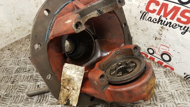 Massey Ferguson 8150, 8160 Front Axle Differential Housing Support 3429929m93 - Diferencial para Tractor: foto 3 Massey Ferguson 8150, 8160 Front Axle Differential Housing Support 3429929m93 - Diferencial para Tractor: foto 3