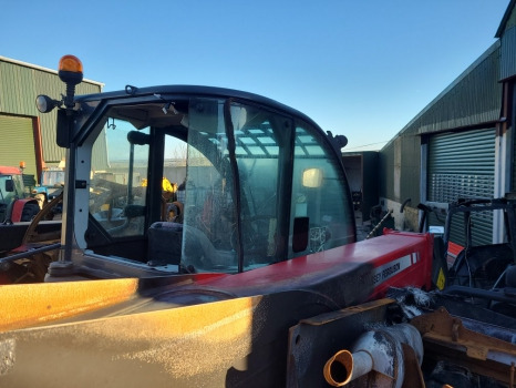 Massey Ferguson Mf 9306h Complete Cab - Cabina: foto 5 Massey Ferguson Mf 9306h Complete Cab - Cabina: foto 5