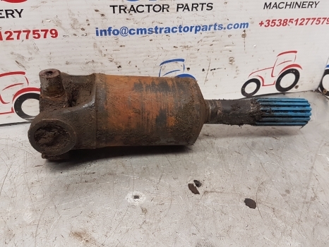 Matbro Terex T252 Tr 250 Axle Drive Shaft - Palier para Manipulador telescópico: foto 2 Matbro Terex T252 Tr 250 Axle Drive Shaft - Palier para Manipulador telescópico: foto 2