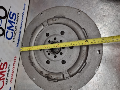 Mccormick Mc100, Mc, Perkins 1004-4t, Clutch Torsion Damper 440444a1 - Disco de embrague para Maquinaria agrícola: foto 5 Mccormick Mc100, Mc, Perkins 1004-4t, Clutch Torsion Damper 440444a1 - Disco de embrague para Maquinaria agrícola: foto 5