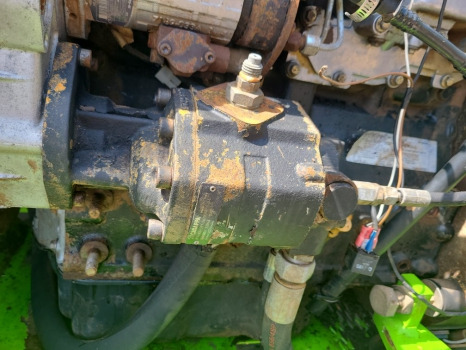 Merlo P28.7 Kt Hydraulic Pump Casappa, Kp3038d0-l9p1-lgf, 03580900, 23286v - Bomba hidráulica: foto 3 Merlo P28.7 Kt Hydraulic Pump Casappa, Kp3038d0-l9p1-lgf, 03580900, 23286v - Bomba hidráulica: foto 3