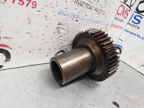 New Holland Case T7.225, Puma 175 Transmission Sun Gear Shaft 47516369 - Transmisión para Tractor: foto 2 New Holland Case T7.225, Puma 175 Transmission Sun Gear Shaft 47516369 - Transmisión para Tractor: foto 2