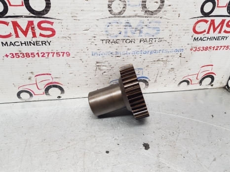 New Holland Case T7.225, Puma 175 Transmission Sun Gear Shaft 47516369 - Transmisión para Tractor: foto 1 New Holland Case T7.225, Puma 175 Transmission Sun Gear Shaft 47516369 - Transmisión para Tractor: foto 1