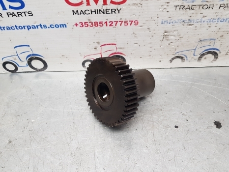 New Holland Case T7.225, Puma 175 Transmission Sun Gear Shaft 47516369 - Transmisión para Tractor: foto 5 New Holland Case T7.225, Puma 175 Transmission Sun Gear Shaft 47516369 - Transmisión para Tractor: foto 5