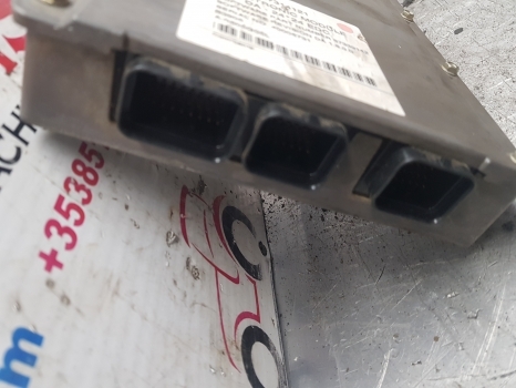 New Holland Case Tsa, Mxu Series Tranmission Control Edc Ecu 87314121, 51562982 - Unidad de control para Tractor: foto 3 New Holland Case Tsa, Mxu Series Tranmission Control Edc Ecu 87314121, 51562982 - Unidad de control para Tractor: foto 3