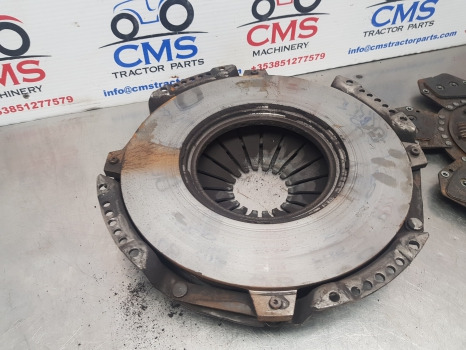Embrague y piezas para Maquinaria agrícola New Holland Fiat Ford 35, L95, Tl90 Clutch Assembly 5167939, 5189823, 5179851: foto 6