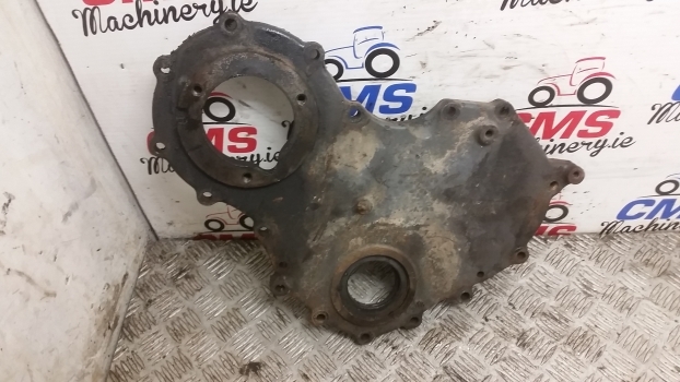 New Holland Fiat M135, 8360, 8560, M160 Engine Cover Plate 87800658 - Motor y piezas para Tractor: foto 4 New Holland Fiat M135, 8360, 8560, M160 Engine Cover Plate 87800658 - Motor y piezas para Tractor: foto 4