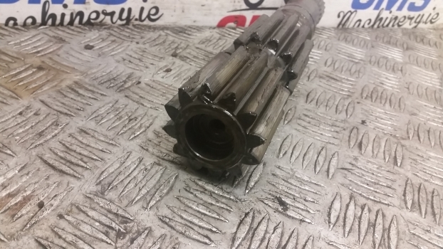 New Holland T5.100, T5.110, T5.120 Sun Gear Shaft Rhs 47567060 - Transmisión para Tractor: foto 3 New Holland T5.100, T5.110, T5.120 Sun Gear Shaft Rhs 47567060 - Transmisión para Tractor: foto 3