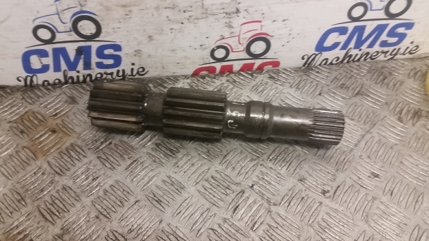 New Holland T5.100, T5.110, T5.120 Sun Gear Shaft Rhs 47567060 - Transmisión para Tractor: foto 1 New Holland T5.100, T5.110, T5.120 Sun Gear Shaft Rhs 47567060 - Transmisión para Tractor: foto 1