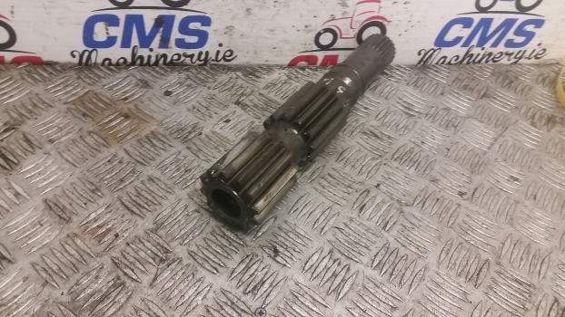 New Holland T5.100, T5.110, T5.120 Sun Gear Shaft Rhs 47567060 - Transmisión para Tractor: foto 2 New Holland T5.100, T5.110, T5.120 Sun Gear Shaft Rhs 47567060 - Transmisión para Tractor: foto 2