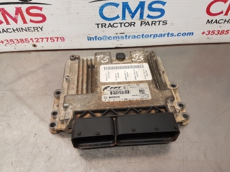 New Holland T5.95 Engine Control Unit Ecu 84472188, 10r036332, 84471889 - Unidad de control para Tractor: foto 1 New Holland T5.95 Engine Control Unit Ecu 84472188, 10r036332, 84471889 - Unidad de control para Tractor: foto 1