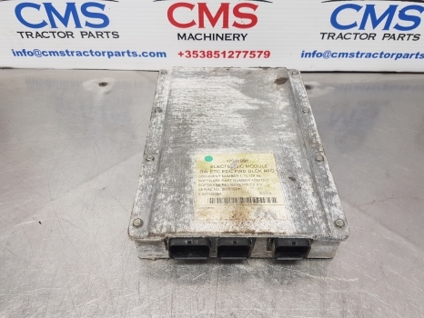 New Holland T5.95, T4, T5, Case Farmall  Xcm W/edc, Ecu 47911991, 47381697 - Unidad de control para Maquinaria agrícola: foto 1 New Holland T5.95, T4, T5, Case Farmall  Xcm W/edc, Ecu 47911991, 47381697 - Unidad de control para Maquinaria agrícola: foto 1