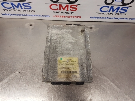 New Holland T5.95, T4, T5, Case Farmall  Xcm W/edc, Ecu 47911991, 47381697 - Unidad de control para Maquinaria agrícola: foto 2 New Holland T5.95, T4, T5, Case Farmall  Xcm W/edc, Ecu 47911991, 47381697 - Unidad de control para Maquinaria agrícola: foto 2