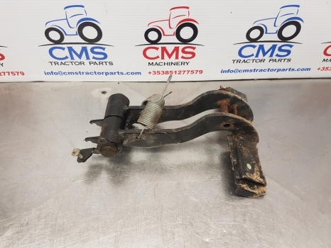 New Holland T5.95, T5, Case Farmall, Maxxum Brake Pedal Assy 84467902, 84467901 - Pedal para Maquinaria agrícola: foto 3 New Holland T5.95, T5, Case Farmall, Maxxum Brake Pedal Assy 84467902, 84467901 - Pedal para Maquinaria agrícola: foto 3