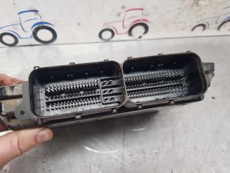 New Holland T5, T6 T6.180 Case Maxxum 145 Transmission Ecu 47488103 - Unidad de control para Tractor: foto 4 New Holland T5, T6 T6.180 Case Maxxum 145 Transmission Ecu 47488103 - Unidad de control para Tractor: foto 4