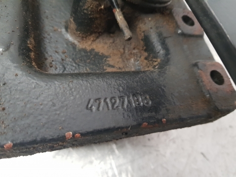 Piezas de freno para Tractor New Holland T5, T6, T6000, Tsa, Tm Series Tm120 Parking Brake Support 47127186: foto 9