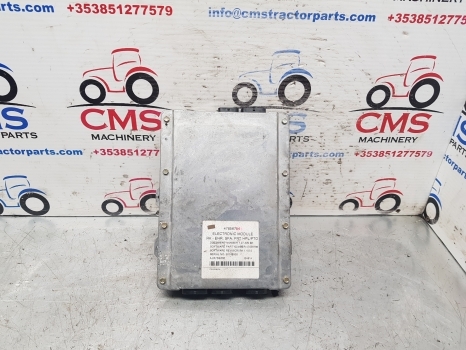 New Holland T7.170, T7.185, T7.200, T7.210 Xcm Unit Rk Ecu 47656754, 47656738 - Unidad de control para Tractor: foto 1 New Holland T7.170, T7.185, T7.200, T7.210 Xcm Unit Rk Ecu 47656754, 47656738 - Unidad de control para Tractor: foto 1