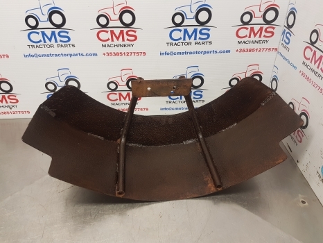 New Holland T7.190, T7.245, T7.260, T7.175, Case Puma, Fender 47426128 - Guardabarros para Tractor: foto 5 New Holland T7.190, T7.245, T7.260, T7.175, Case Puma, Fender 47426128 - Guardabarros para Tractor: foto 5