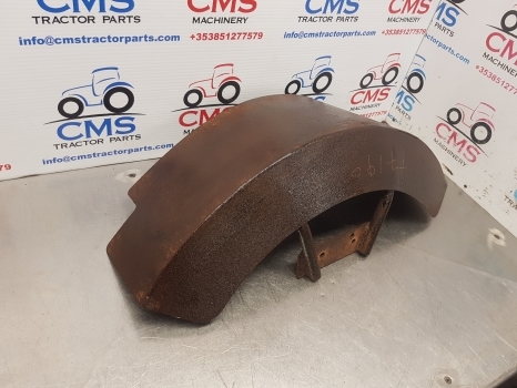 New Holland T7.190, T7.245, T7.260, T7.175, Case Puma, Fender 47426128 - Guardabarros para Tractor: foto 2 New Holland T7.190, T7.245, T7.260, T7.175, Case Puma, Fender 47426128 - Guardabarros para Tractor: foto 2
